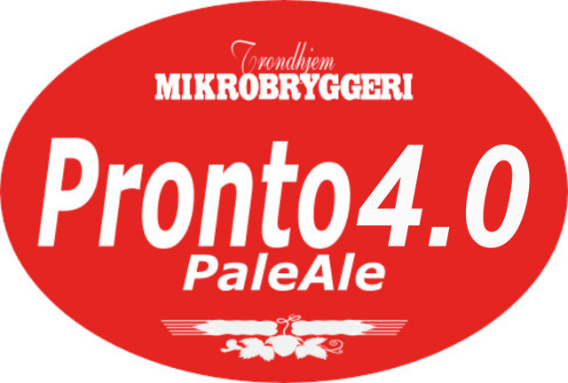 Pronto 4.0