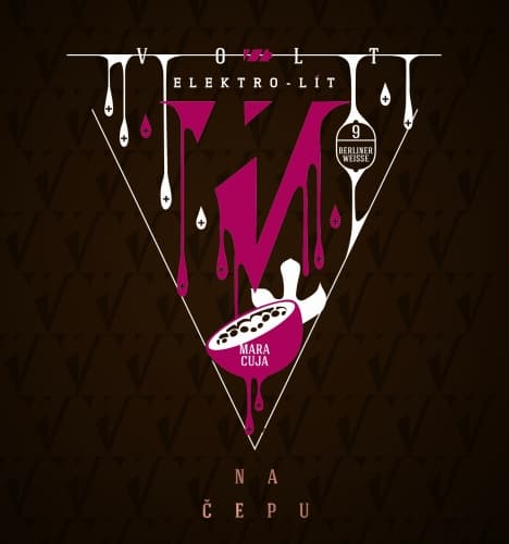 Elektro-lít – maracuja