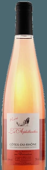Rosé Côtes du Rhône