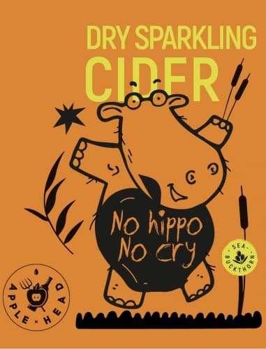 No Hippo No Cry