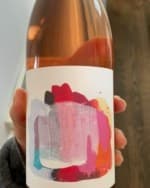Witters Vineyard Gamay Rosé