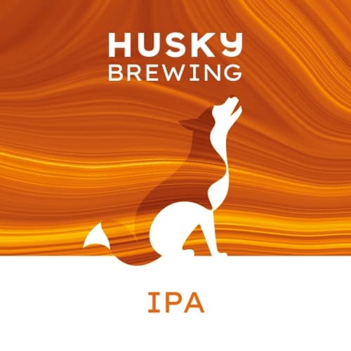 Husky IPA