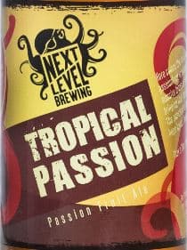 Tropical Passion