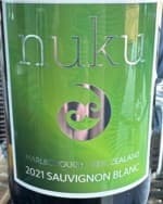 Sauvignon Blanc
