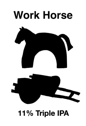 Work Horse