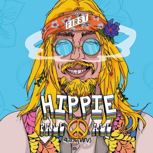 Hippie Pale Ale