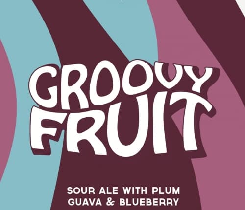 Groovy Fruit (Guava, Plum, Blackberry)