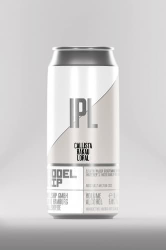 IPL Callista Rakau Loral