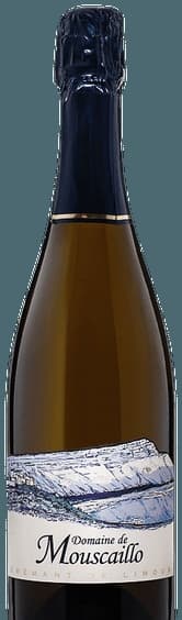 Crémant de Limoux Brut Nature