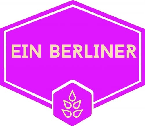 205 - Ein Berliner