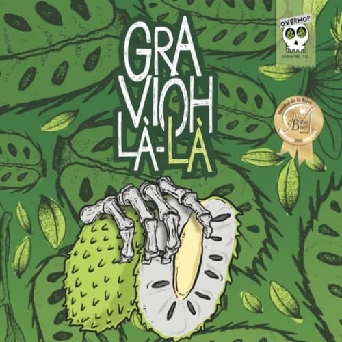 GraviOH-Là-Là