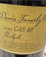 Cab 5 Blend