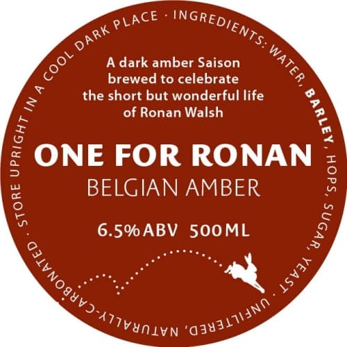 One For Ronan