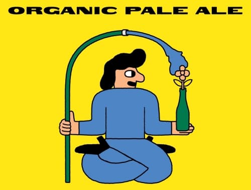 Organic Pale Ale