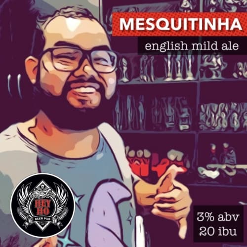 Mesquitinha