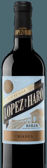 Crianza