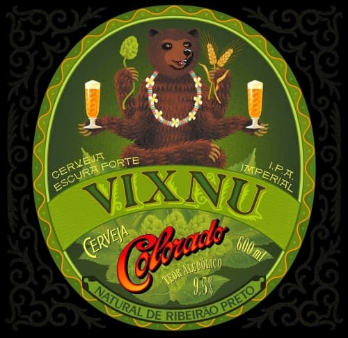 Vixnu