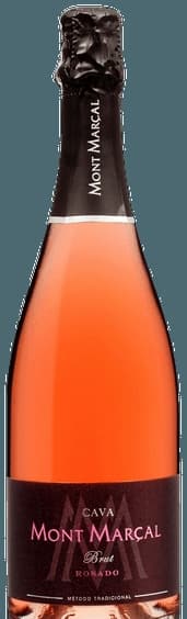 Cava Brut Rosado