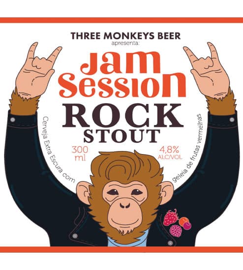 Jam Session - Rock Stout