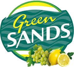 Green Sands Lemon & Grape