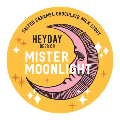 Mister Moonlight