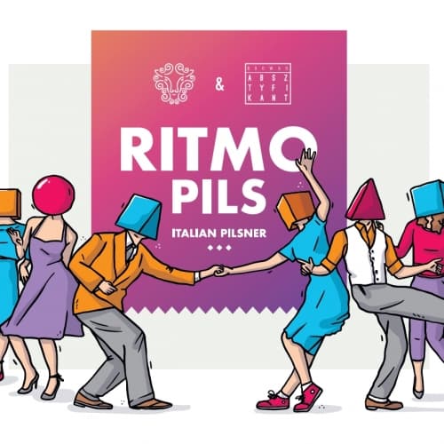 Ritmo Pils