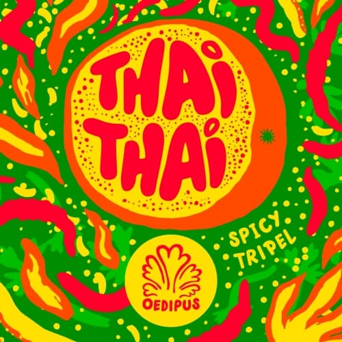 Thai Thai