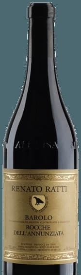 Barolo Rocche dell'Annunziata