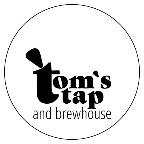 Tom's Trans Pacific Pale