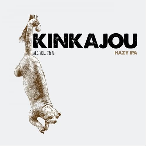 Kinkajou