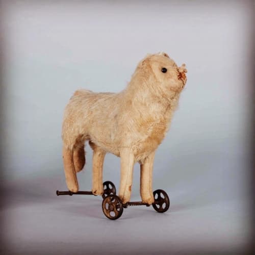Wheelie's Hazy Pale Ale