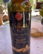 Ayres Family Reserve Cabernet Sauvignon