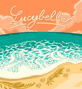 Lucybelle (Batch 9)