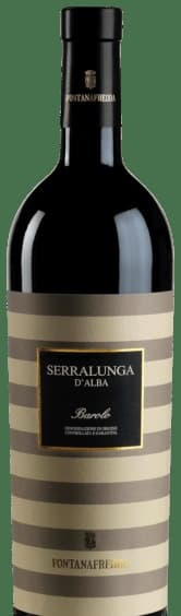 Barolo Serralunga d'Alba
