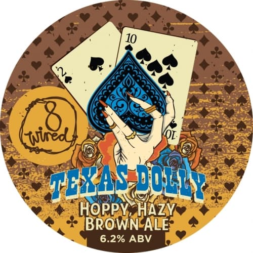 Texas Dolly