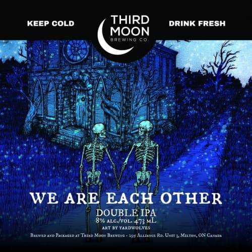 We Are Each Other