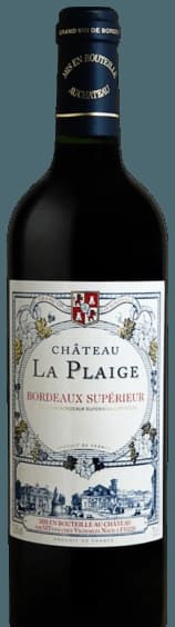 Bordeaux Supérieur