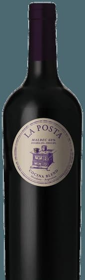Cocina Tinto (Malbec - Syrah - Bonarda)