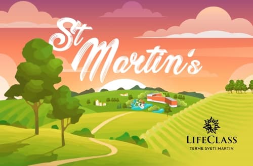 St. Martin's