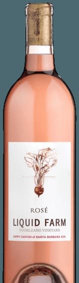 Vogelzang Vineyard Rosé