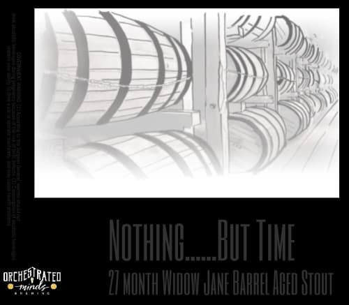 Nothing......But Time
