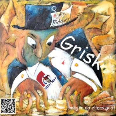 Grisk