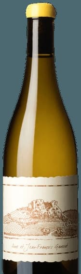 Côtes du Jura La Barraque