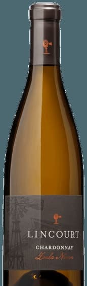 Zoula Nunn Chardonnay