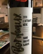 L'Attrape Rêve Bordeaux