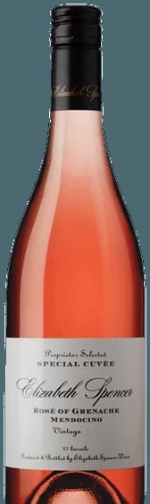 Rosé of Grenache (Special Cuvée)