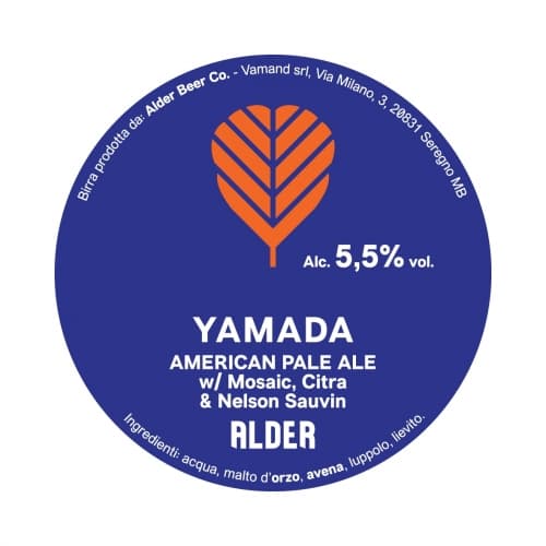 Yamada