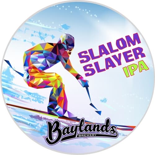 Slalom Slayer
