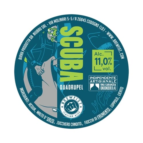 Scuba