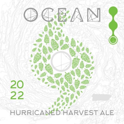 HARVEST ALE CITRA 2022